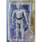 Star Wars TC-14 Protocol Droid Disney Droid Factory 3.75 inch Figure