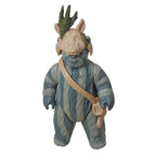 Star Wars Teebo Ewok 3.75 inch Kenner ROTJ 1984 - photo 26 of 45