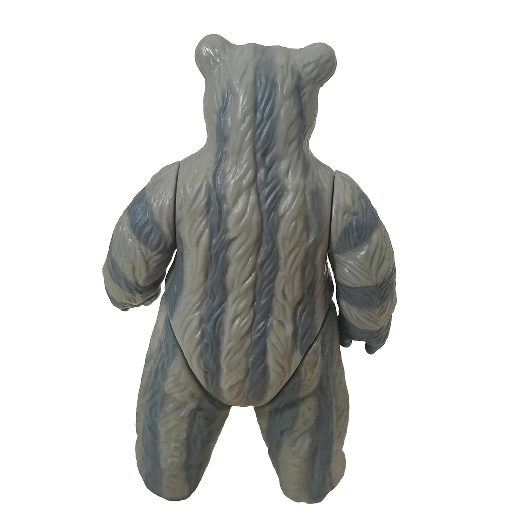 Star Wars Teebo Ewok 3.75 inch Kenner ROTJ 1984 - photo 30 of 45