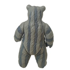 Star Wars Teebo Ewok 3.75 inch Kenner ROTJ 1984 - photo 30 of 45