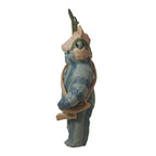 Star Wars Teebo Ewok 3.75 inch Kenner ROTJ 1984 - photo 32 of 45