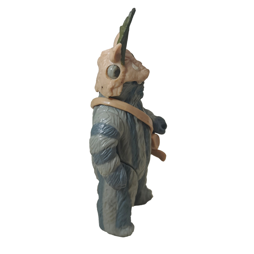 Star Wars Teebo Ewok 3.75 inch Kenner ROTJ 1984 - photo 28 of 45