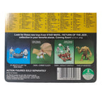 Star Wars Teebo Ewok 3.75 inch Kenner ROTJ 1984