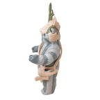 Star Wars Teebo Ewok 3.75 inch Kenner ROTJ 1984