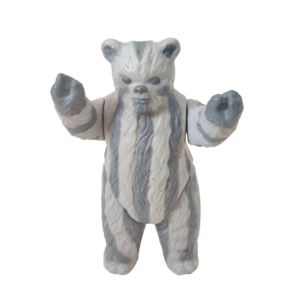 Star Wars Teebo Ewok 3.75 inch Kenner ROTJ 1984