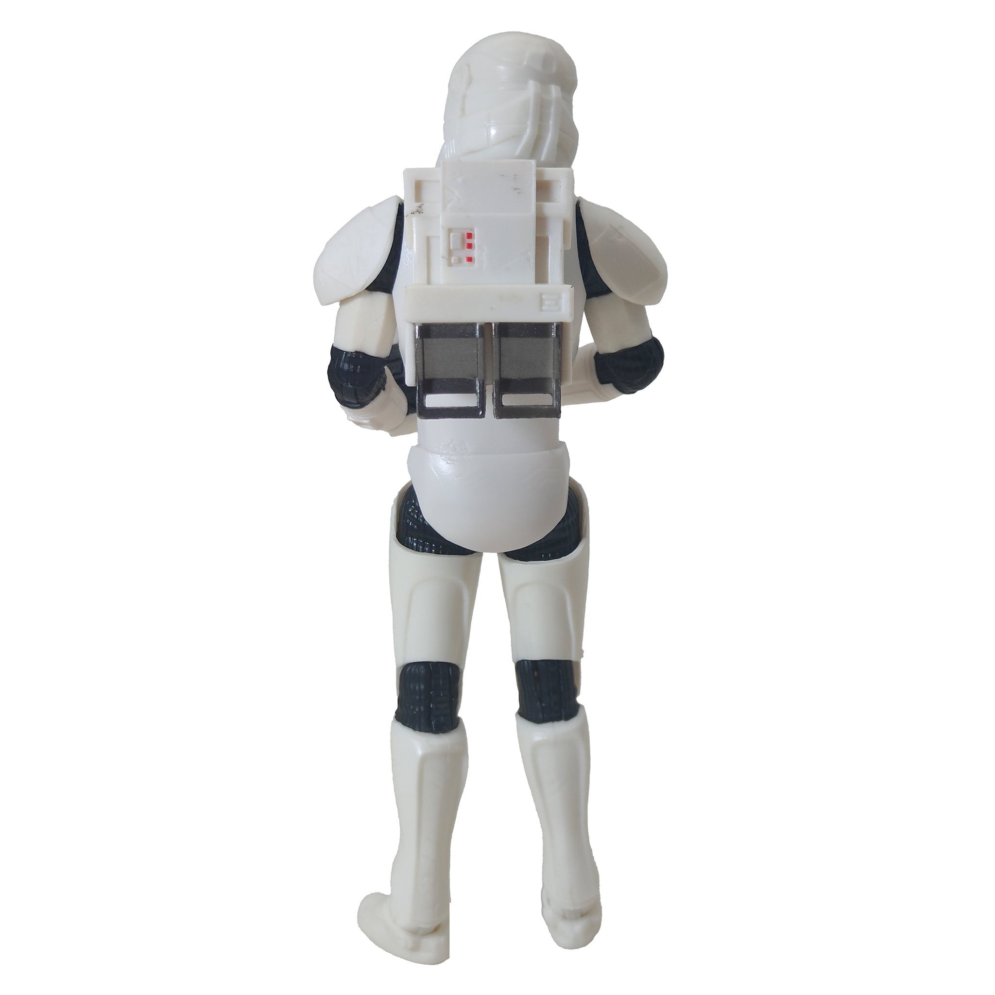 Star Wars The Bad Batch Black Series Clone Commando Hasbro Action Figure 2023 15cm – Star Wars, Hasbro, 15 cm, 2023, pre-owned collector piece, Uncanny Collectibles Dublin Ireland