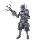 Star Wars The Bad Batch Black Series Echo Hasbro Action Figure 2022 15cm – Star Wars, Hasbro, 15 cm, 2022, pre-owned collector piece, Uncanny Collectibles Dublin Ireland