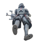 Star Wars The Bad Batch Black Series Echo Hasbro Action Figure 2022 15cm – Star Wars, Hasbro, 15 cm, 2022, pre-owned collector piece, Uncanny Collectibles Dublin Ireland