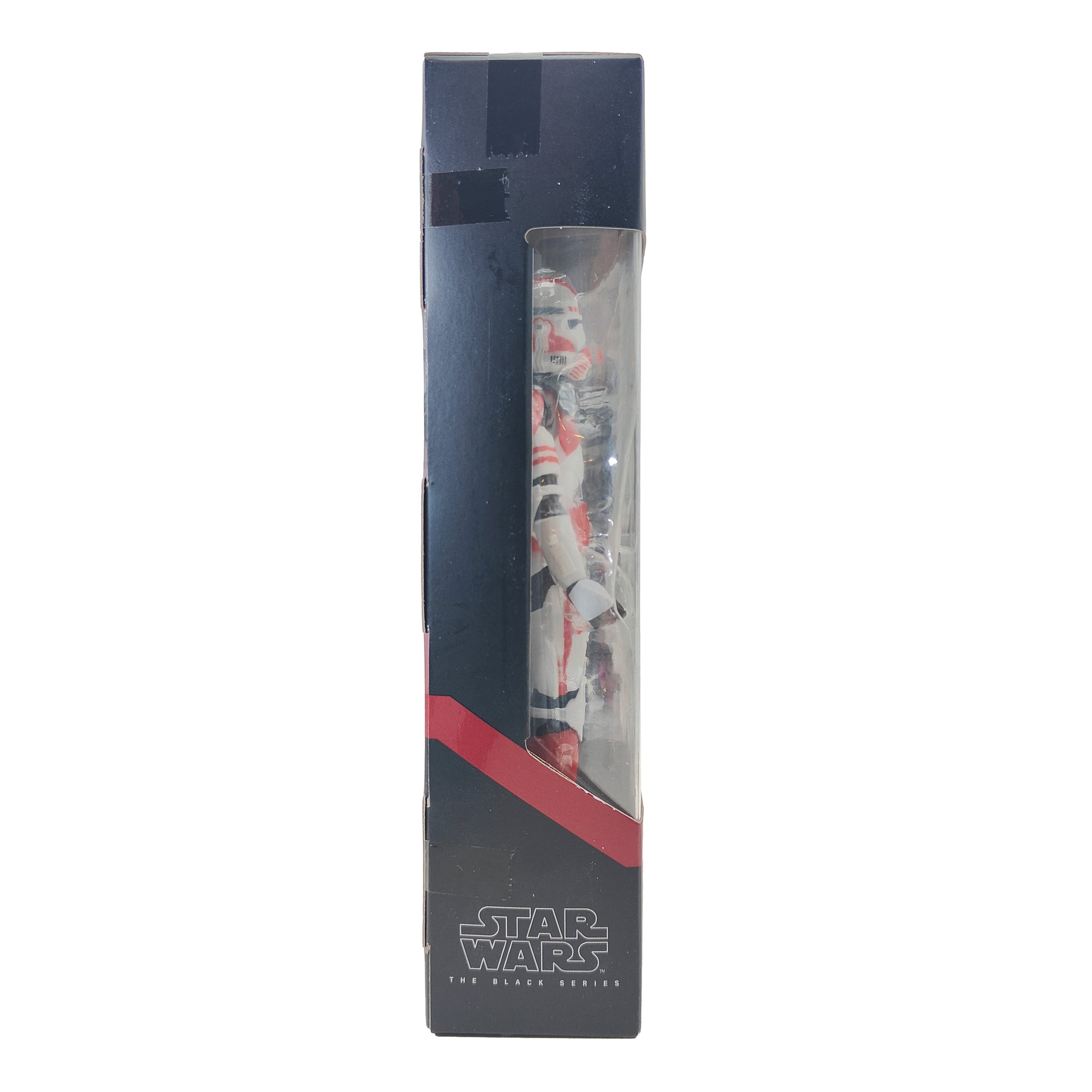 Star Wars The Bad Batch Black Series Imperial Clone Shock Trooper Hasbro Action Figure 2021 15cm