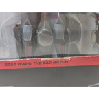 Star Wars The Bad Batch Black Series Wrecker Deluxe Hasbro Action Figure 2021 - photo 7 of 19