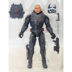 Star Wars The Bad Batch Black Series Wrecker Deluxe Hasbro Action Figure 2021 - photo 2 of 19