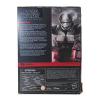 Star Wars The Bad Batch Black Series Wrecker Deluxe Hasbro Action Figure 2021 - photo 4 of 19