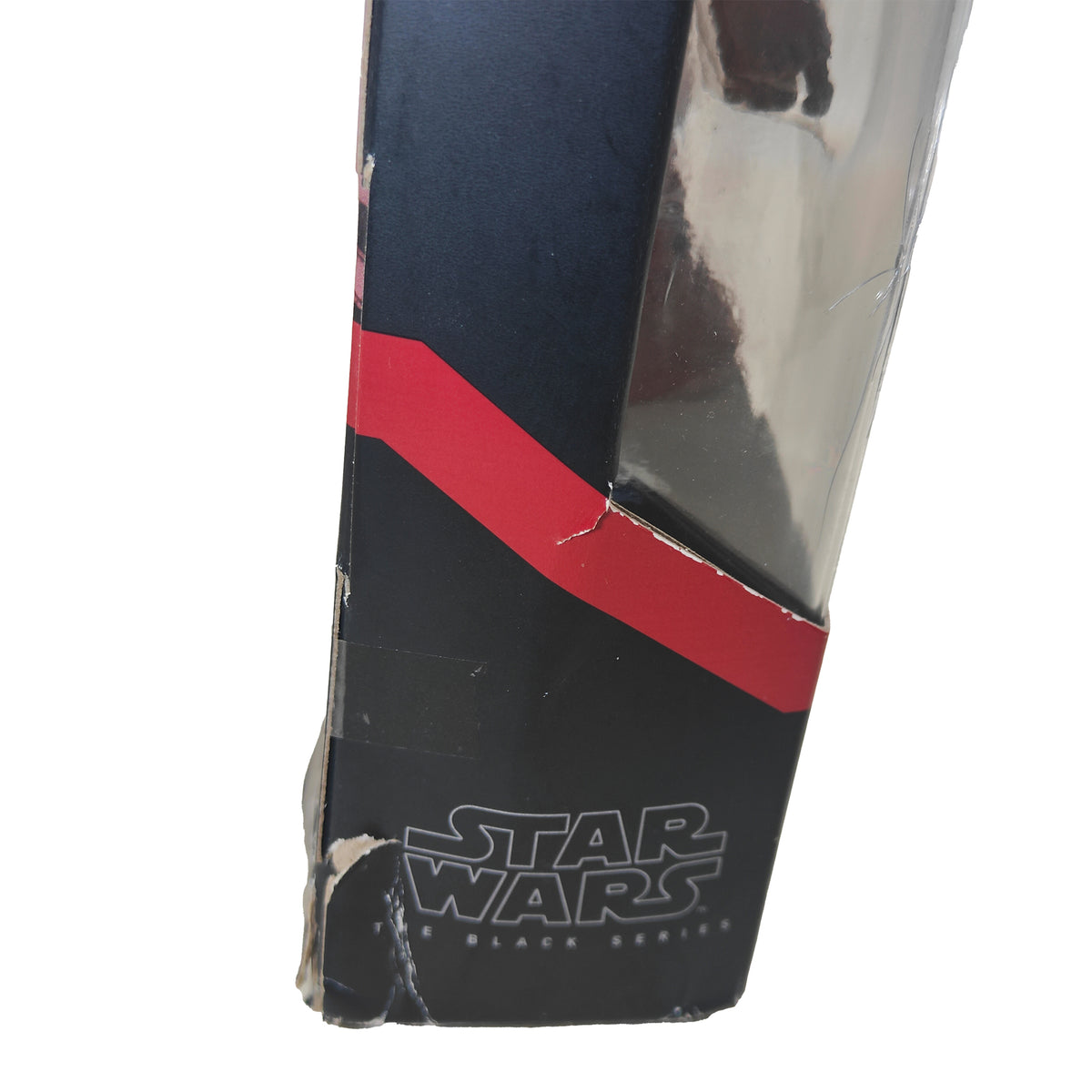 Star Wars The Bad Batch Black Series Wrecker Deluxe Hasbro Action Figure 2021 - photo 6 of 19