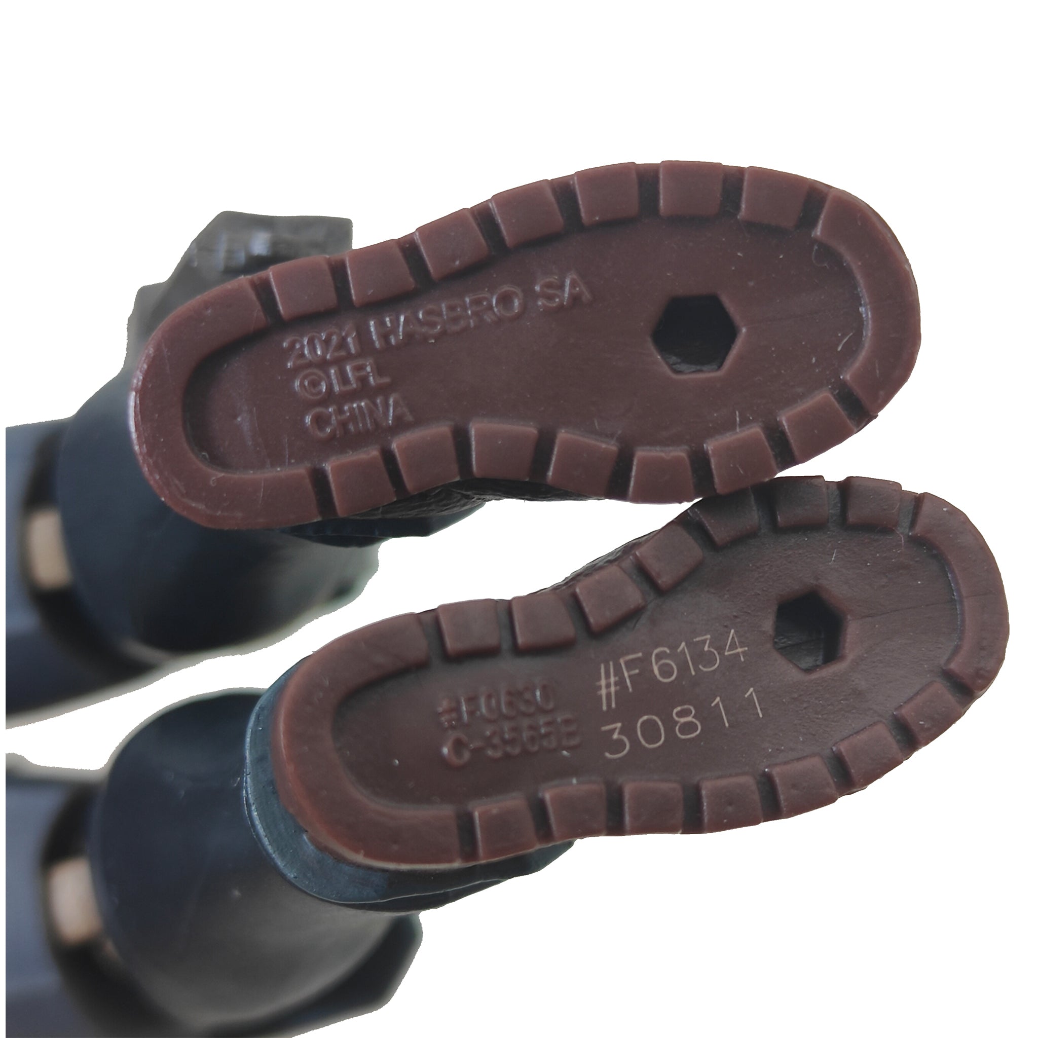 Star Wars The Bad Batch Black Series Wrecker Hasbro Action Figure 2021 15cm – Star Wars, Hasbro, 15 cm, 2021, pre-owned collector piece, Uncanny Collectibles Dublin Ireland