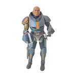 Star Wars The Bad Batch Black Series Wrecker Hasbro Action Figure 2021 15cm – Star Wars, Hasbro, 15 cm, 2021, pre-owned collector piece, Uncanny Collectibles Dublin Ireland