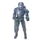 Star Wars The Bad Batch Black Series Wrecker Mercenary Gear Hasbro Action Figure 2023 15cm – Star Wars, Hasbro, 15 cm, 2023, pre-owned collector piece, Uncanny Collectibles Dublin Ireland