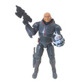 Star Wars The Bad Batch Black Series Wrecker Mercenary Gear Hasbro Action Figure 2023 15cm – Star Wars, Hasbro, 15 cm, 2023, pre-owned collector piece, Uncanny Collectibles Dublin Ireland