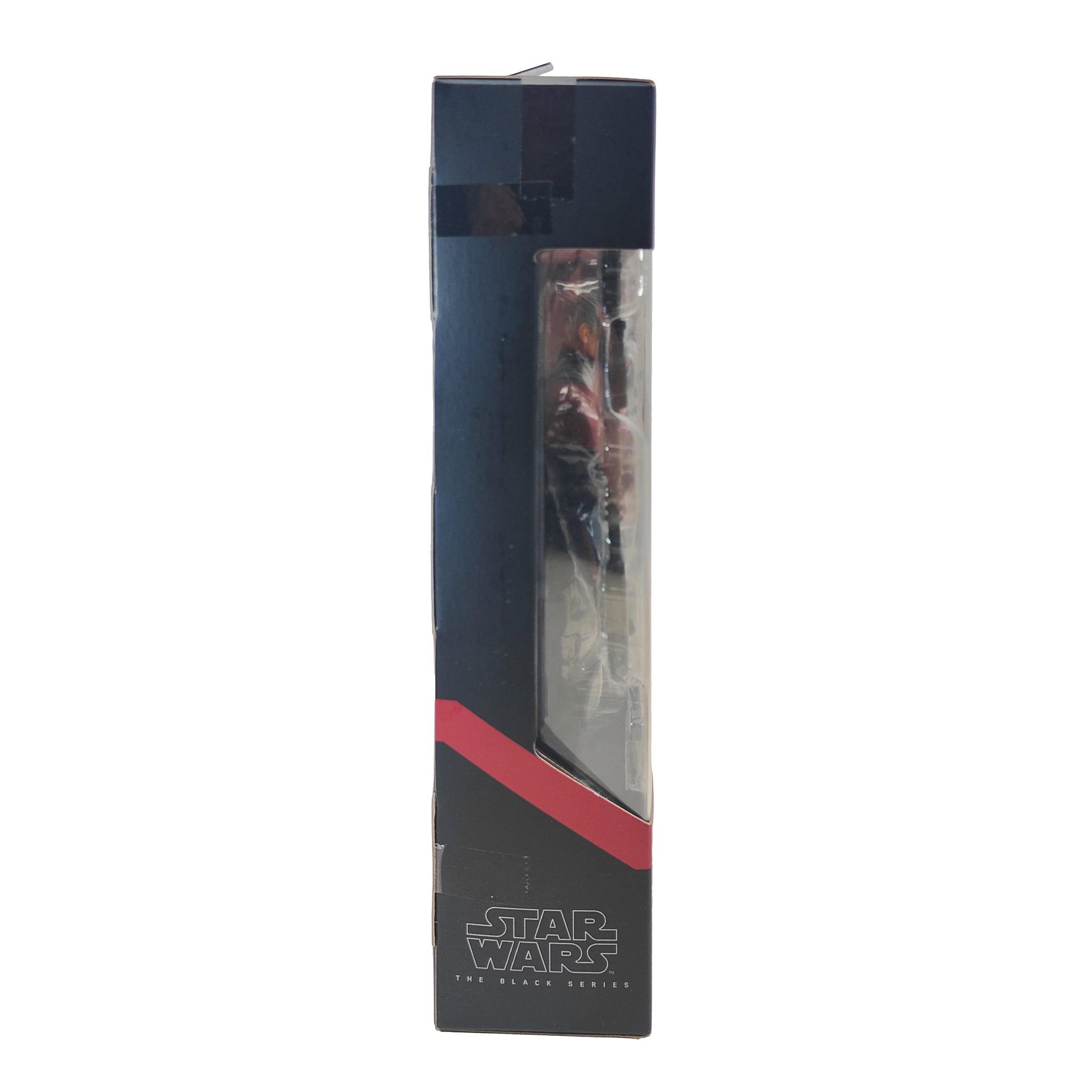 Star Wars Crosshair The Bad Batch Black Series Action Figure 2021