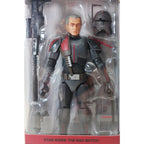 Star Wars Crosshair The Bad Batch Black Series Action Figure 2021