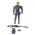 Star Wars The Black Series Crosshair Bad Batch  Hasbro Action Figure – Star Wars, Hasbro, 15 cm, pre-owned collector piece, Uncanny Collectibles Dublin Ireland