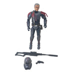 Star Wars The Black Series Crosshair Bad Batch  Hasbro Action Figure – Star Wars, Hasbro, 15 cm, pre-owned collector piece, Uncanny Collectibles Dublin Ireland