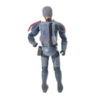 Star Wars The Black Series Crosshair Bad Batch  Hasbro Action Figure – Star Wars, Hasbro, 15 cm, pre-owned collector piece, Uncanny Collectibles Dublin Ireland