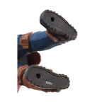 Star Wars The Mandalorian Black Series Heavy Infantry Mandalorian Deluxe Hasbro Action Figure 2019 15cm – Star Wars, Hasbro, 15 cm, 2019, pre-owned collector piece, Uncanny Collectibles Dublin Ireland