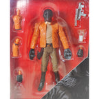 Star Wars The Black Series Ponda Baba 3.75 Inch Hasbro Action Figure