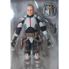 Star Wars The Bad Batch Black Series Tech Hasbro Action Figure