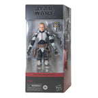 Star Wars The Bad Batch Black Series Tech Hasbro Action Figure