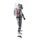 Star Wars The Black Series Tech Bad Batch  Hasbro Action Figure