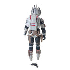 Star Wars The Black Series Tech Bad Batch  Hasbro Action Figure
