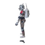 Star Wars The Black Series Tech Bad Batch  Hasbro Action Figure