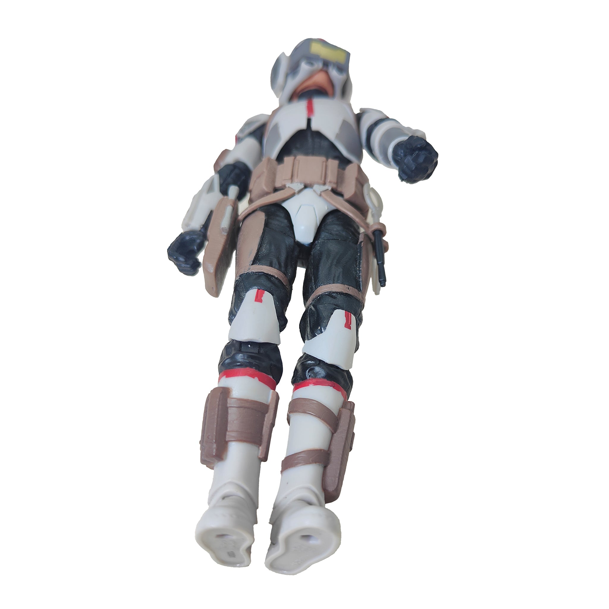 Star Wars The Black Series Tech Bad Batch  Hasbro Action Figure