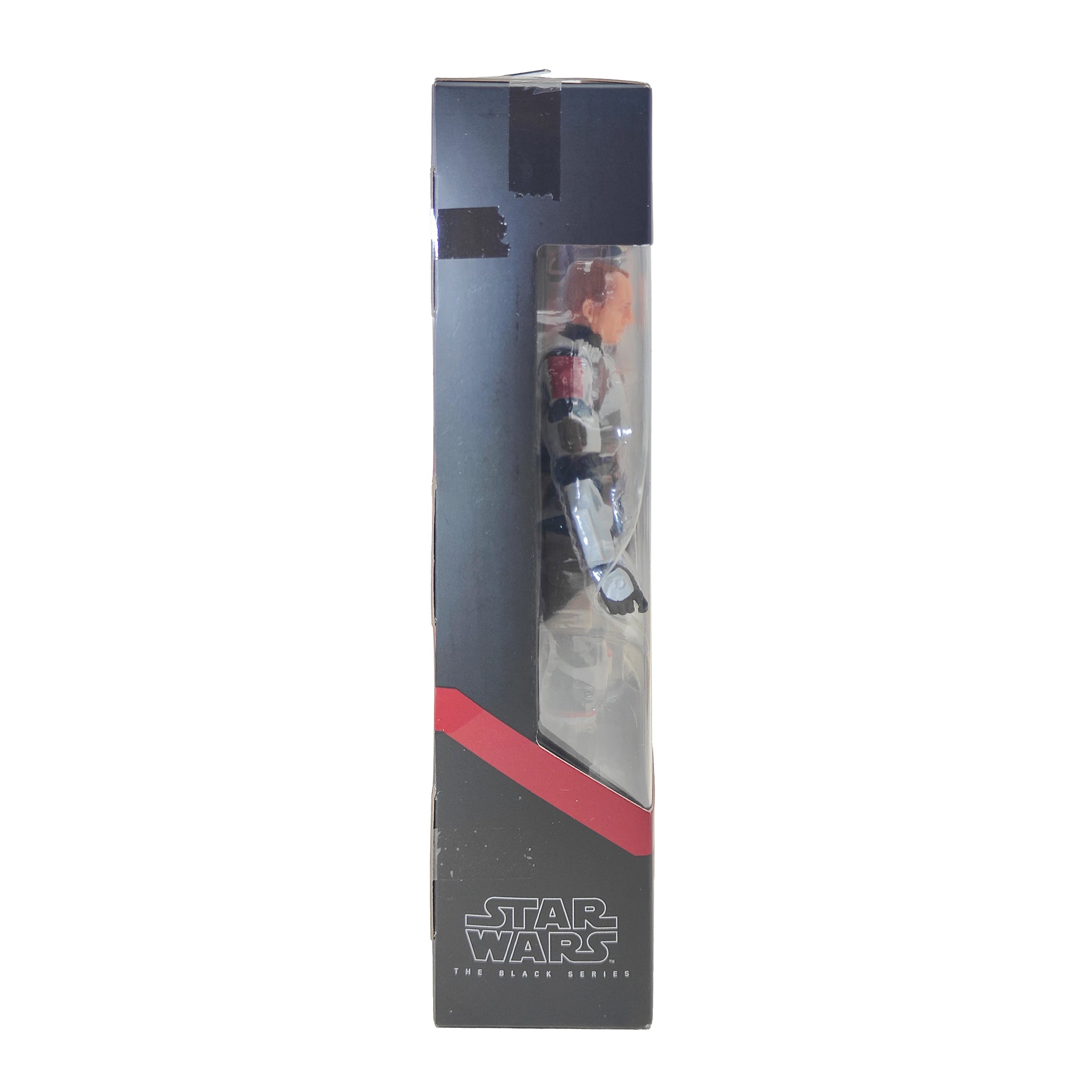 Star Wars The Bad Batch Black Series Tech Hasbro Action Figure
