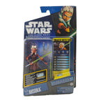 Star Wars The Clone Wars Ahsoka Tano CW44 Hasbro Action Figure 2011