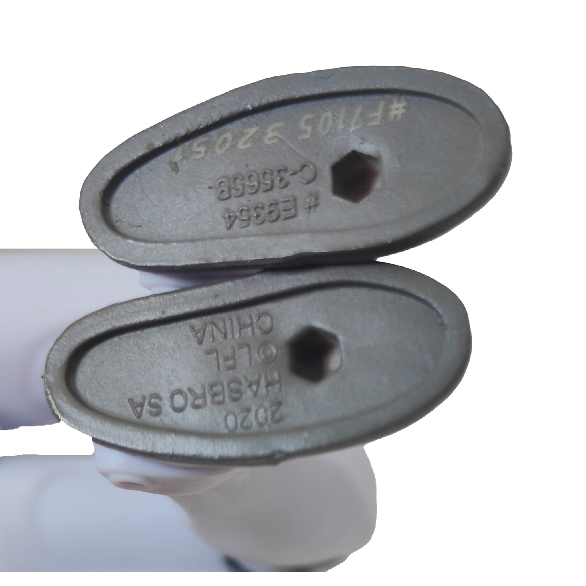 Star Wars The Clone Wars Black Series Phase II Clone Trooper Hasbro Action Figure 2023 15cm – Star Wars, Hasbro, 15 cm, 2023, pre-owned collector piece, Uncanny Collectibles Dublin Ireland