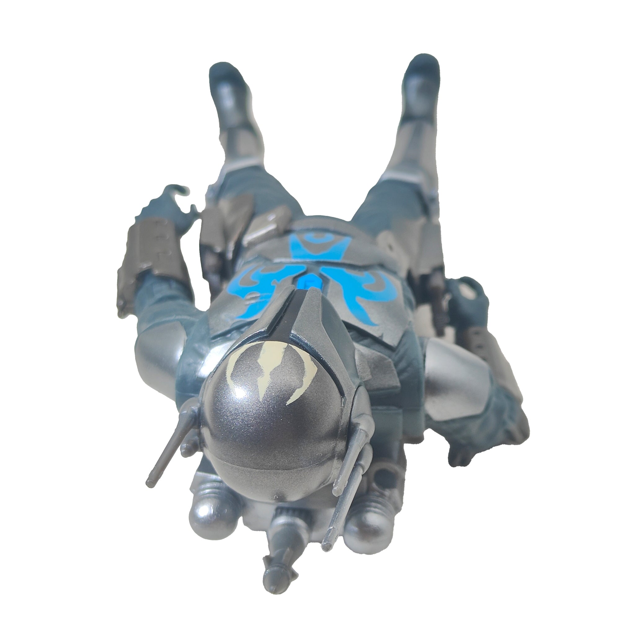 Star Wars The Clone Wars Black Series Pre Vizsla Hasbro Action Figure 2023 15cm – Star Wars, Hasbro, 15 cm, 2023, pre-owned collector piece, Uncanny Collectibles Dublin Ireland