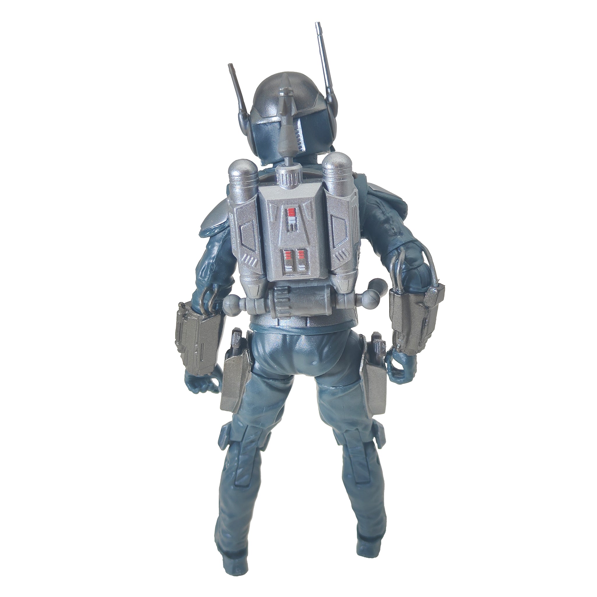 Star Wars The Clone Wars Black Series Pre Vizsla Hasbro Action Figure 2023 15cm – Star Wars, Hasbro, 15 cm, 2023, pre-owned collector piece, Uncanny Collectibles Dublin Ireland
