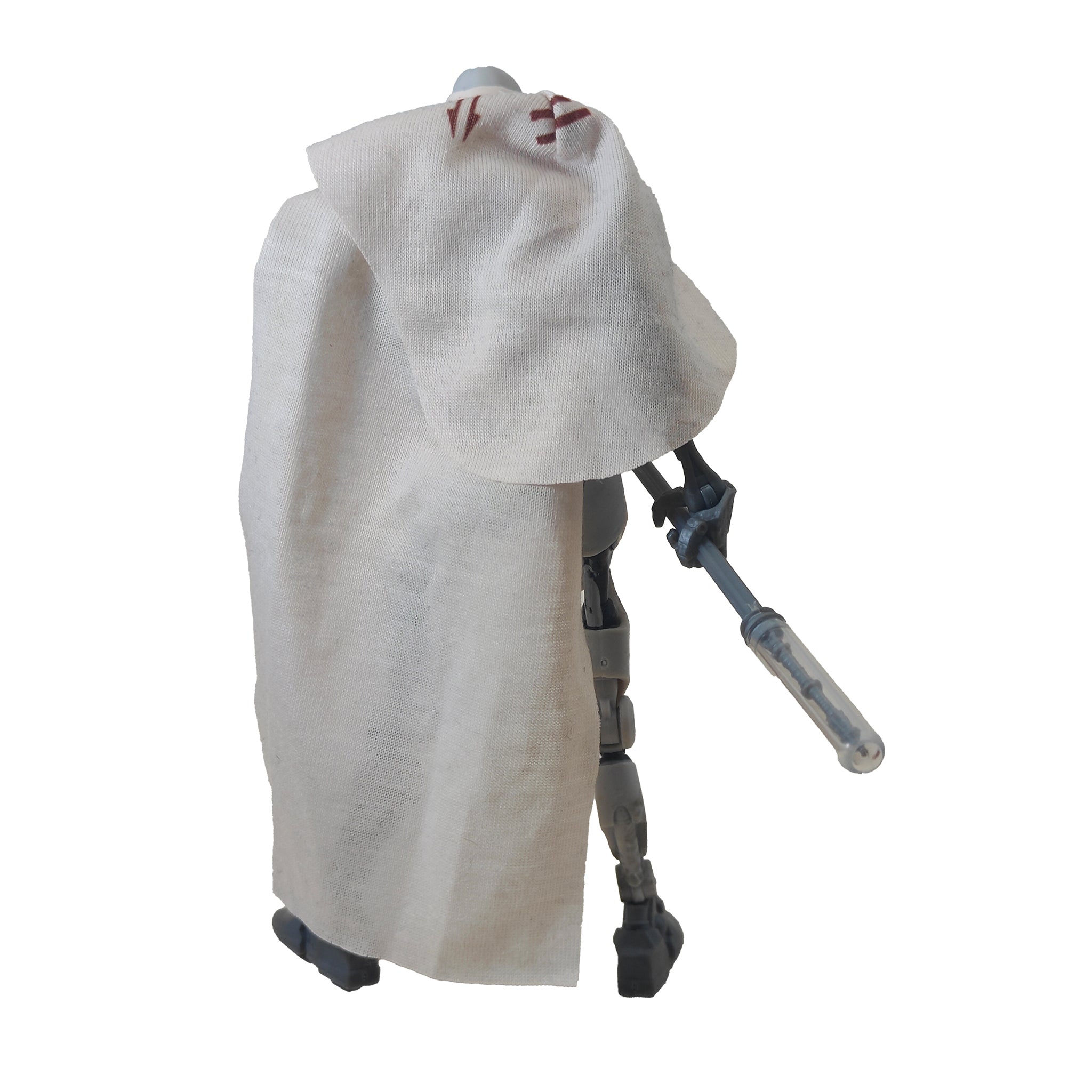 Star Wars The Clone Wars Magnaguard Action Figure 2023 15cm – Star Wars, Hasbro, 15 cm, 2023, pre-owned collector piece, Uncanny Collectibles Dublin Ireland