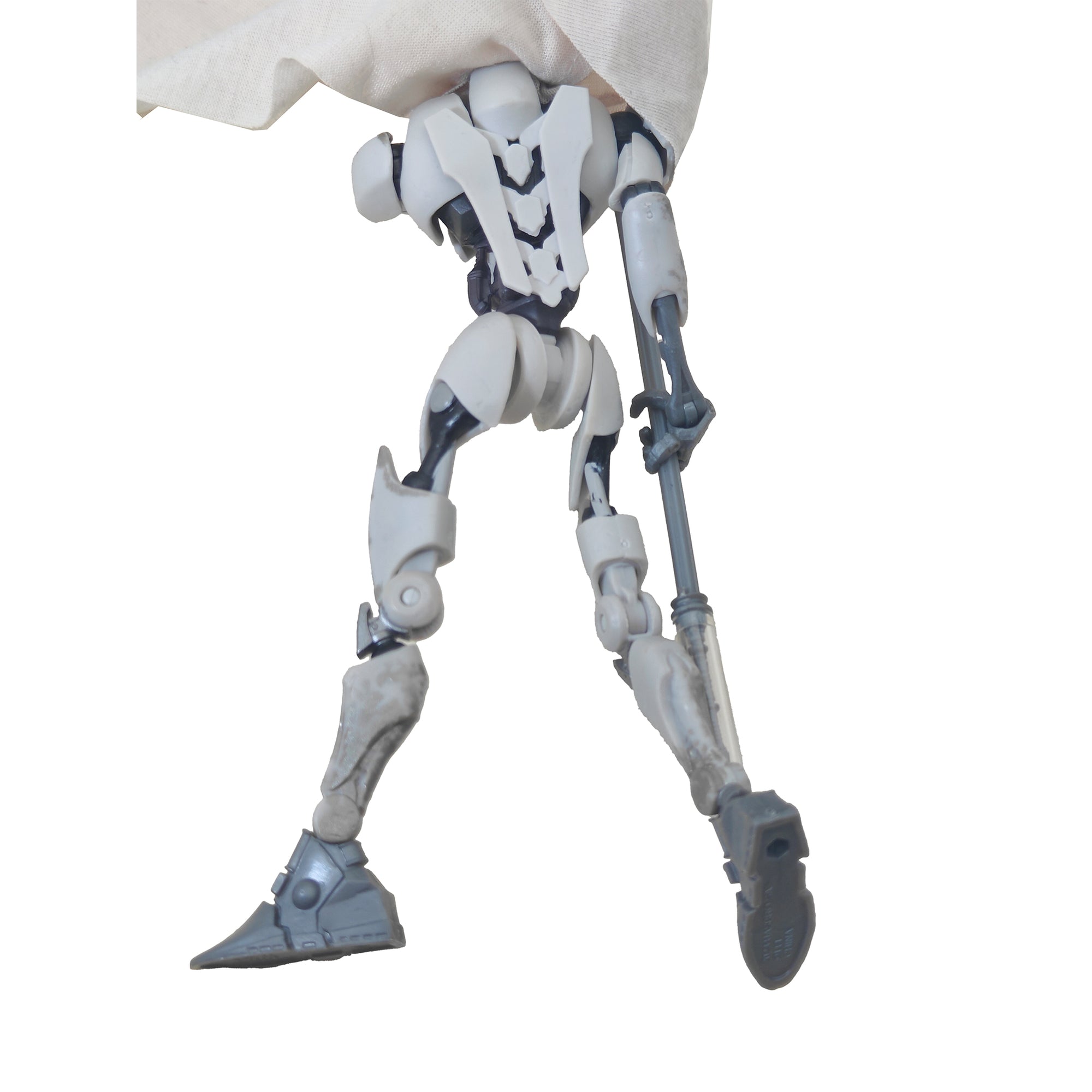 Star Wars The Clone Wars Magnaguard Action Figure 2023 15cm