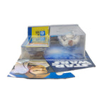 Star Wars The Clone Wars Obi-Wan Kenobi CW40 Hasbro Action Figure 2010