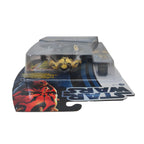 Star Wars The Clone Wars Savage Opress CW3 Darth Maul Card Hasbro Figure 2012