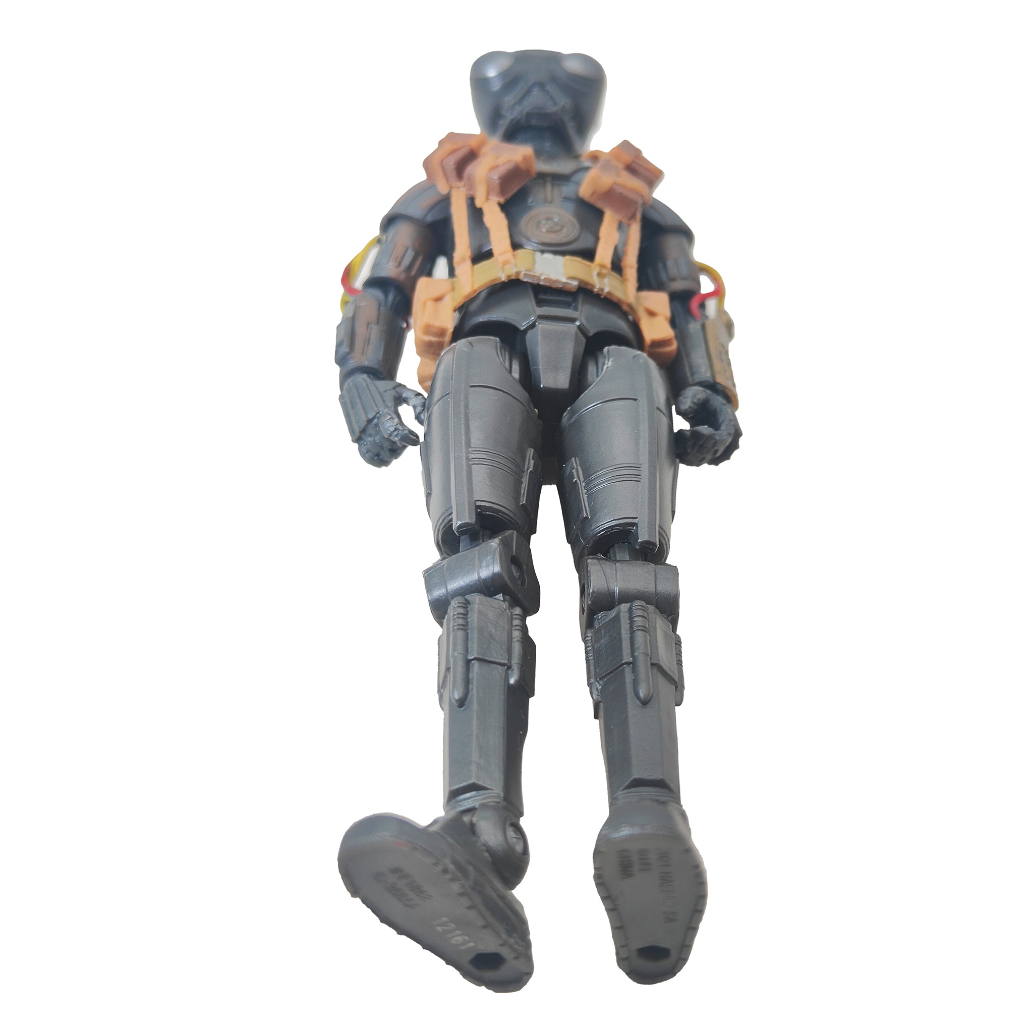 Star Wars Black Series 4-Lom Hasbro Action Figure 2017 15cm – Star Wars, Hasbro, 15 cm, 2017, pre-owned collector piece, Uncanny Collectibles Dublin Ireland