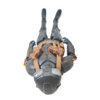 Star Wars Black Series 4-Lom Hasbro Action Figure 2017 15cm – Star Wars, Hasbro, 15 cm, 2017, pre-owned collector piece, Uncanny Collectibles Dublin Ireland