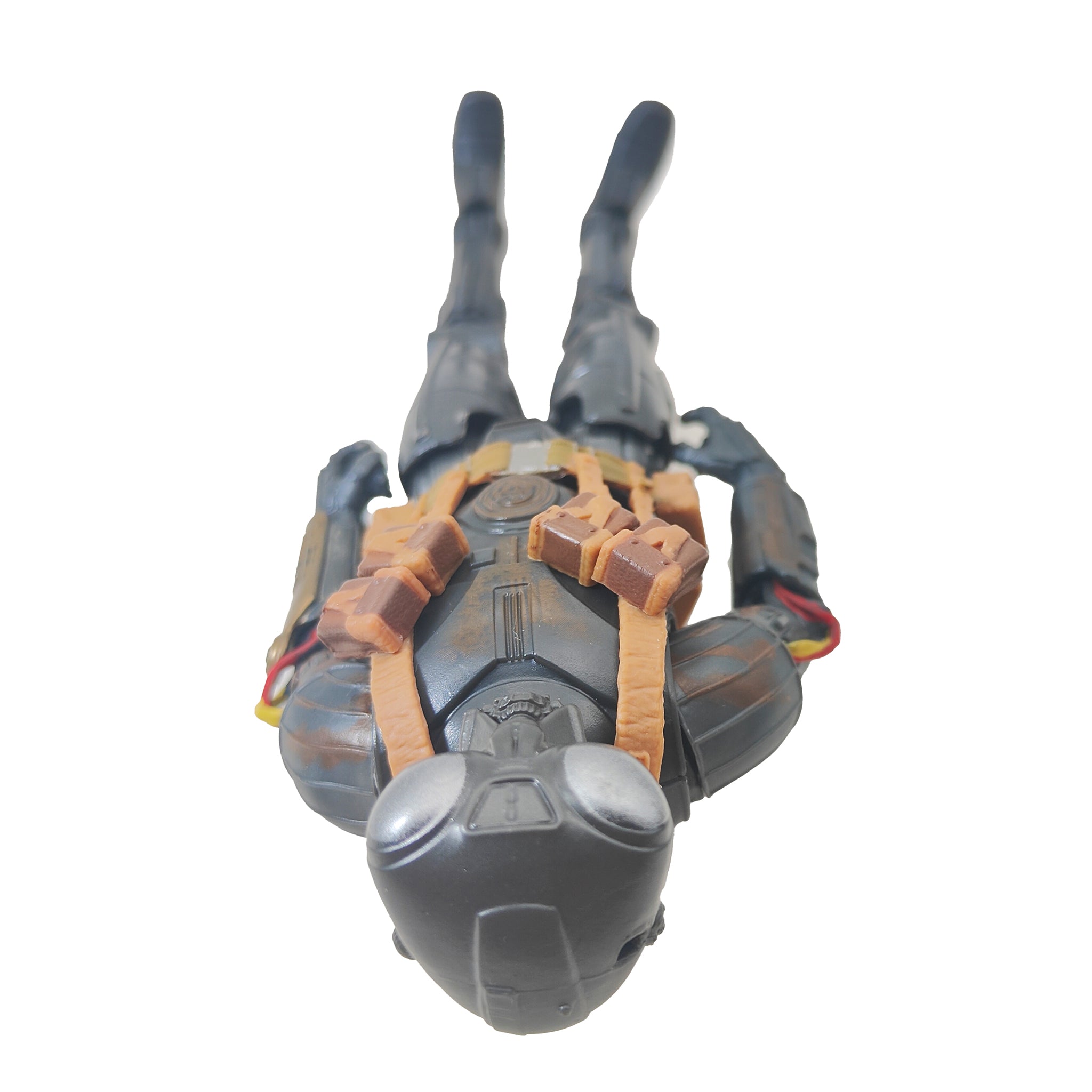 Star Wars Black Series 4-Lom Hasbro Action Figure 2017 15cm – Star Wars, Hasbro, 15 cm, 2017, pre-owned collector piece, Uncanny Collectibles Dublin Ireland