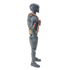 Star Wars Black Series 4-Lom Hasbro Action Figure 2017 15cm – Star Wars, Hasbro, 15 cm, 2017, pre-owned collector piece, Uncanny Collectibles Dublin Ireland