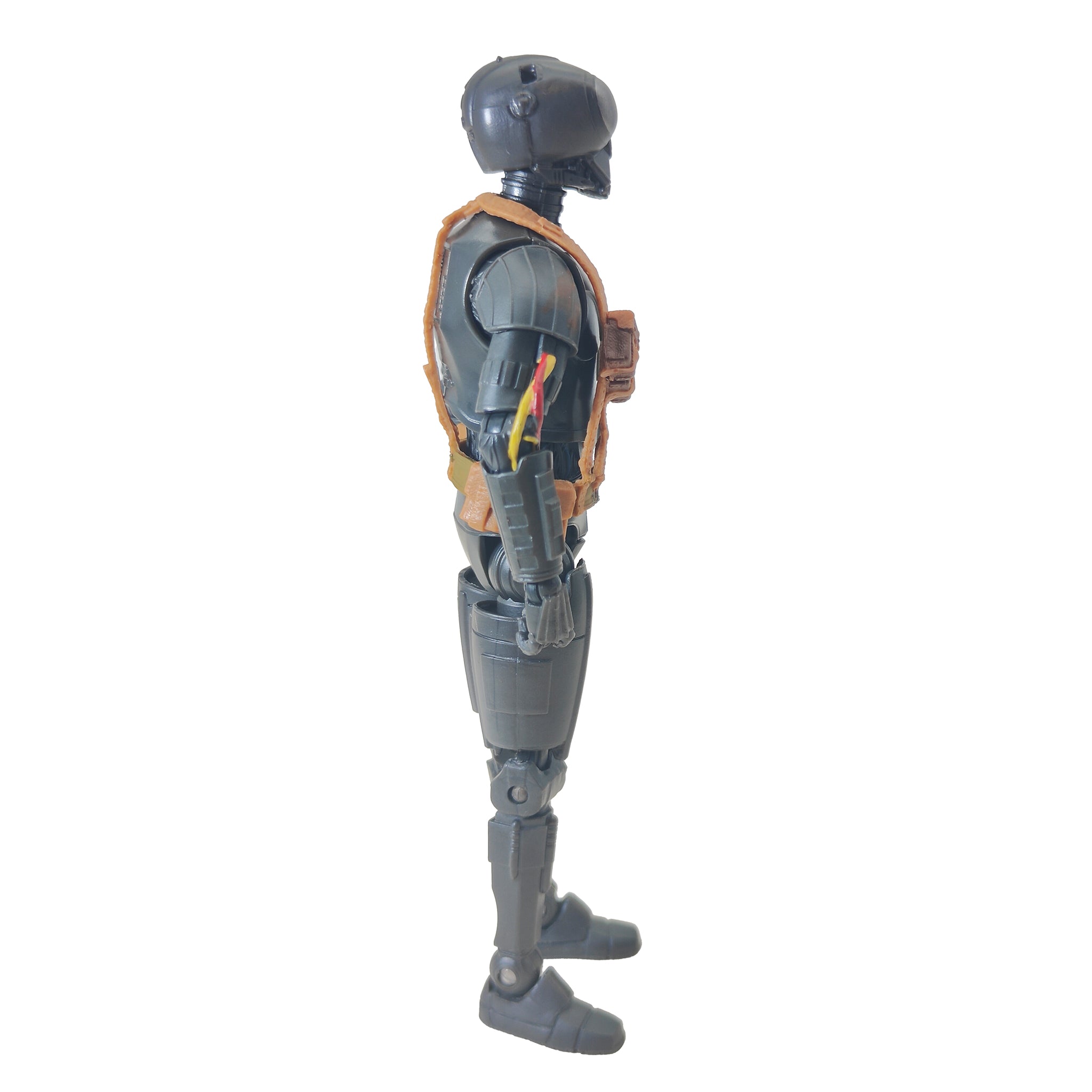 Star Wars Black Series 4-Lom Hasbro Action Figure 2017 15cm – Star Wars, Hasbro, 15 cm, 2017, pre-owned collector piece, Uncanny Collectibles Dublin Ireland