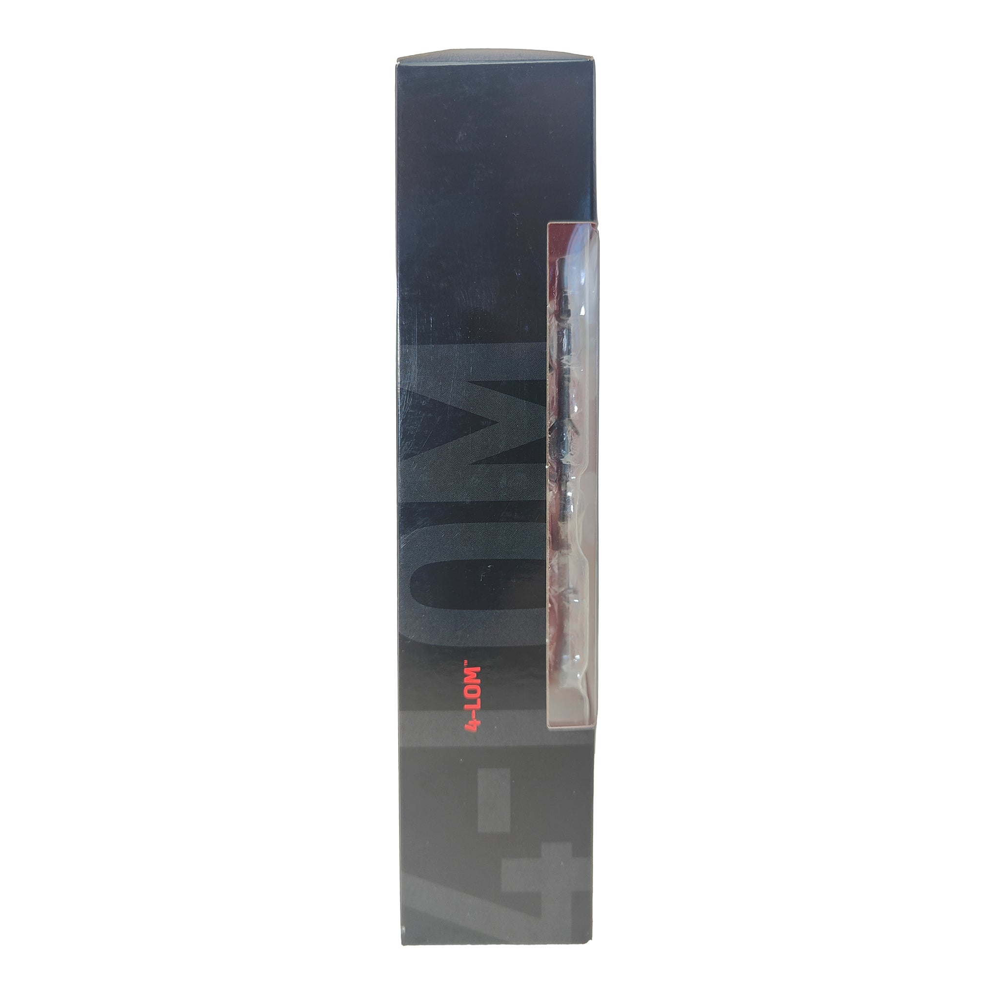 Star Wars Black Series 4-Lom Hasbro Action Figure 2017 15cm – Star Wars, Hasbro, 15 cm, 2017, pre-owned collector piece, Uncanny Collectibles Dublin Ireland