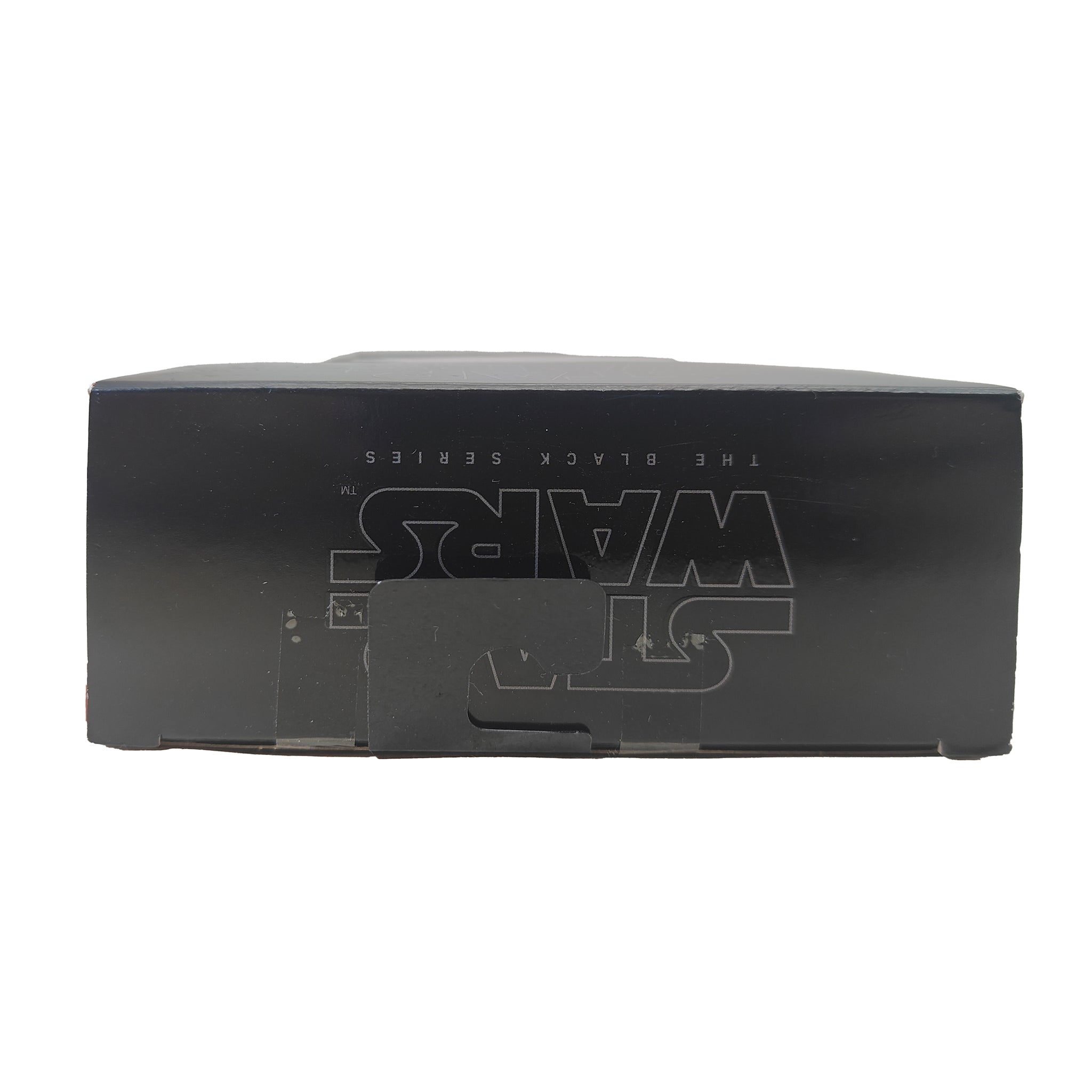 Star Wars Black Series Baze Malbus Hasbro Action Figure 2016 15cm – Star Wars, Hasbro, 15 cm, 2016, pre-owned collector piece, Uncanny Collectibles Dublin Ireland